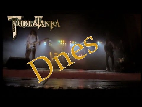 Tublatanka - Dnes (Oficialny Videoklip)