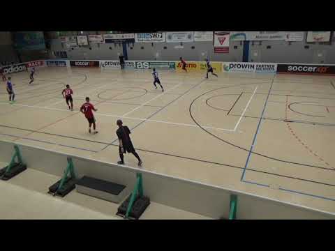 1 FC Saarbrücken 2 gegen SF Köllerbach