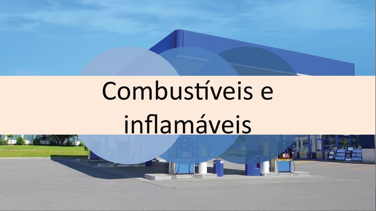 Introdução | Curso NR-20 Online | Curso em vídeo