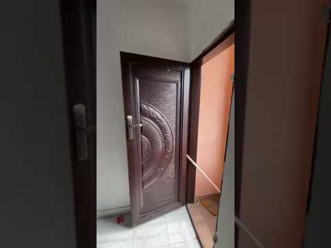 Self Contained Apartment Iwofe by Chicken Republic Port Harcourt