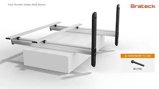 How to Install | LVS02-446FF