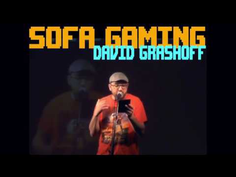 NachtwindLive! - David Grashoff - Stand Up