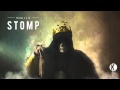 SNAILS - STOMP EP
