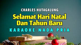 Download lagu Selamat Hari Natal Dan Tahun Baru - Karaoke Natal - Charles Hutagalung Nada Pria mp3 Download lagu Selamat Hari Natal Dan Tahun Baru - Karaoke Natal - Charles Hutagalung Nada Pria mp3