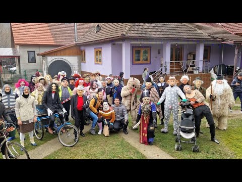 Pitărăi Motru-sec 2024-2025