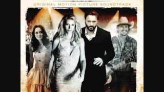 Garrett Hedlund - Chances Are