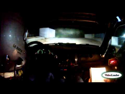 Cameracar Rose'n Bowl 2014 - Zantedeschi D. - Lonardi D. - Ps8 "Luca Fantini" Citroen Saxo N2