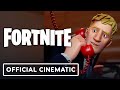 Fortnite Chapter 2 - Official Season 5 Cinematic Story Trailer