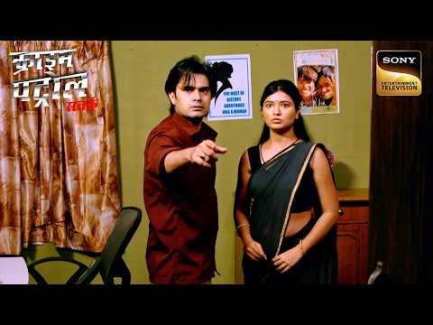 Wife's Appeal | Crime Patrol Satark | Inspector Series | Sign up for Sony LIV on YouTube