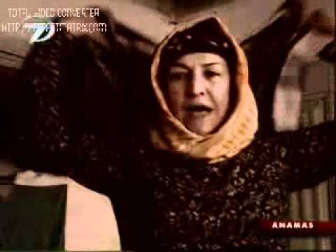 Anamas Filmindeki Türkü