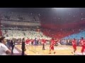 Crvena zvezda - Olympiakos 7.11.2014. - Zvezda ...
