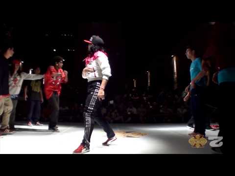 Master Crews 2012 - Killarockers VS Nossa Crew 4/4