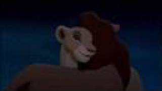 Lion king 2 - Count on my love