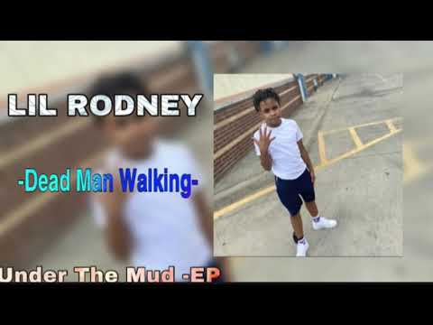 2K REALLY RICH & Lil Rodney - Dead man walking (Official Audio)