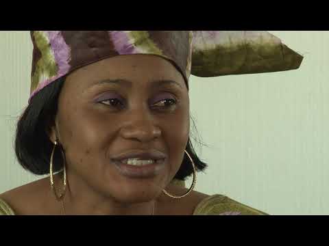 Trauern in der Fremde (Trailer)