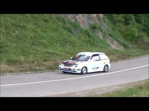 Dejan Vukic - Brdska trka Kopaonik 2021 - Suzuki Swift 1.3 GTi