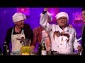 Jamie Oliver Jimmy Doherty Interview On Alan Carr Chatty Man 9 November 2012
