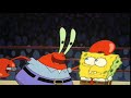 Spongebob Put It All On Neptune