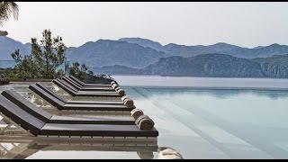D-Hotel Maris - Marmaris, Türkei