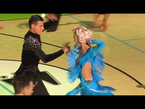 Dumitru Cernei - Oona Oinas | Samba