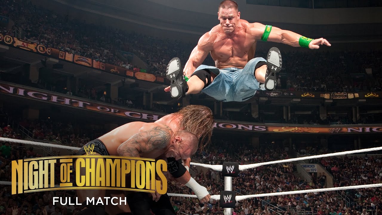Match Poster
