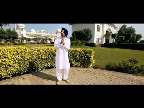 JS.Kay (Feat: Sahib G) - 'Kalgidhar De Singh' **Official Video**