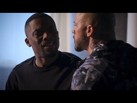 Power Book ll: Ghost S3 Ep4 - Cane vs Lorenzo