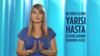 Kamu Spotu: Diyabet