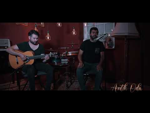 Deniz & Erkan - AGLAMA YAR // Antik Oda - Deniz Bahadir