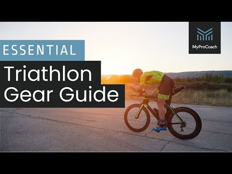 What Gear Do I Need for a Triathlon? Essential Kit to Get You Started thumbnail
