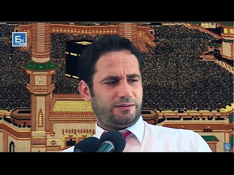 Raportet bashkëshortore në Islam-Emocionale! Elvis Naçi