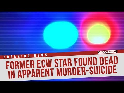 Former Independent Wrestler Rockin’ Rebel And His Wife Found Dead In What Seems To Be A Murder-Suicide