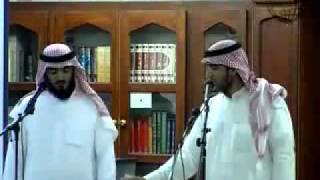 ABU ALI & ABU MUHANNAD - Kuntu Maitan.mp4