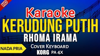 Download lagu Karaoke Rhoma Irama Kerudung Putih mp3