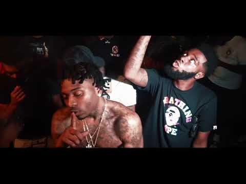 $carfoFRN X RUGER RUDY X SherwoodK3K3 - BUCKLED UP