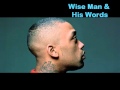 Wiley - Wise Man & His Words