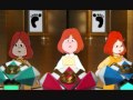 Dot Fight Music Perfected Version