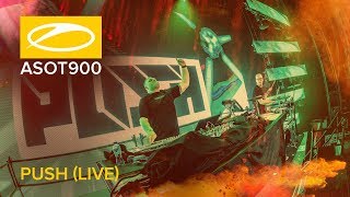 Download lagu Push live at A State Of Trance 900 (Jaarbeurs, Utrecht - The Netherlands) mp3 Download lagu Push live at A State Of Trance 900 (Jaarbeurs, Utrecht - The Netherlands) mp3