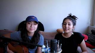 Rene Ann Wong and Mehr - You&#39;re The One That I Want (Grease)