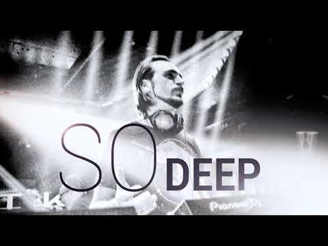 AHMET KILIC - SO Deep (Deep House Mix)