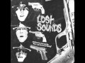 LOST SOUNDS "Motorcycle Leather Boy" (Oblivians cover)