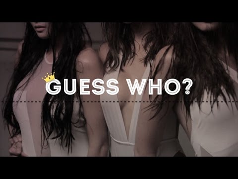 Guess Who: FHM's October 2015 Cover Girl!