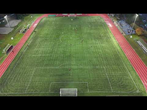 U 16 Warta Poznań - Orlen Gdańsk 02.11.2025