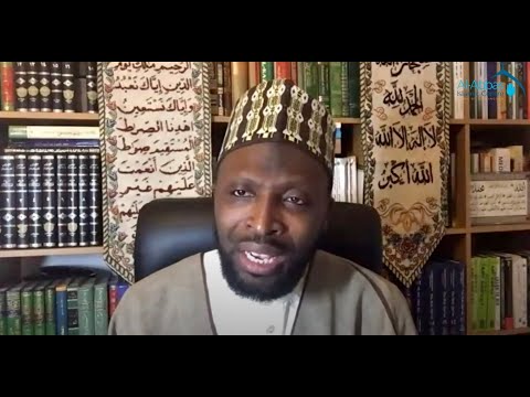 Eve 22nd Shawaal 1442 - Thursday Night Majlis | Tafseer of Surah Yaseen (6) | Sheikh Nuru Mohammed