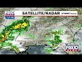 LIVE Weather Radar