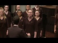 Balulalow, from A Ceremony of Carols (Britten) - Schola (Baradene College of the Sacred Heart)