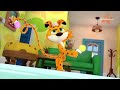 Nickelodeon Poland The Marsupilamis In 2 Days Bumper Banner March 2026
