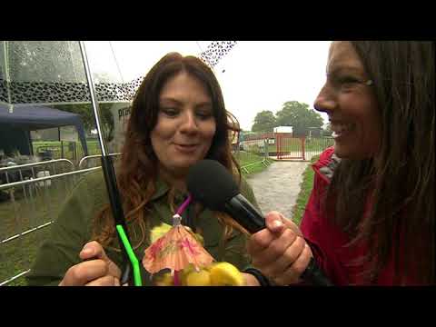 Leeds Black Music Festival 2018 BBCs News report