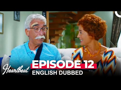 Heartbeat Episode 12 (Dubbing English) (Long Episodes)