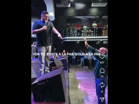Profetiza Quitilipi Chaco ,estará cn nosotros el profeta Matías 🙌🏻🔥,Estás invitad@🙌🏻🔥
